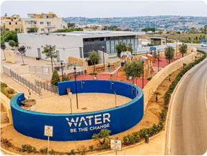 💧 TAPP Water Malta home water - Malta Sustainability Forum